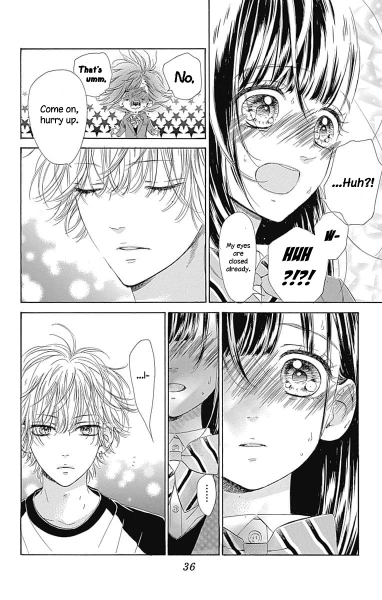 Honey Come Honey - Chapter 32 - Page 68