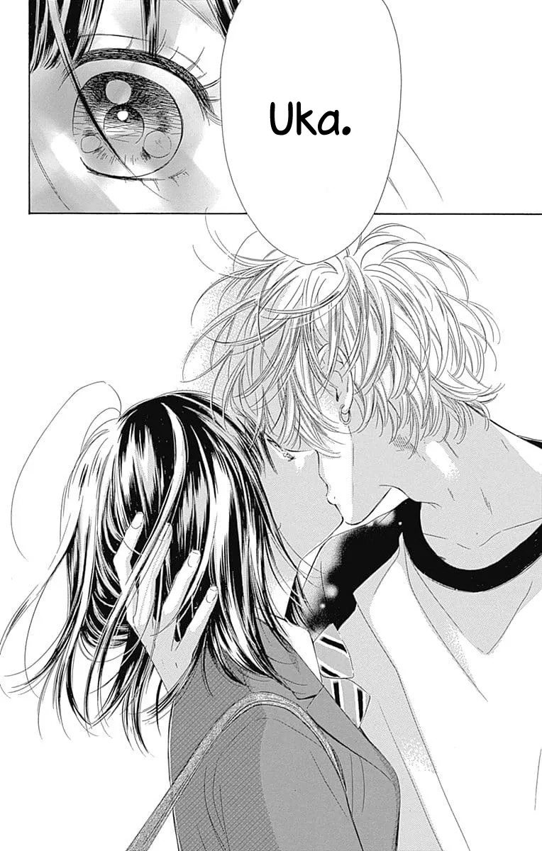 Honey Come Honey - Chapter 32 - Page 70