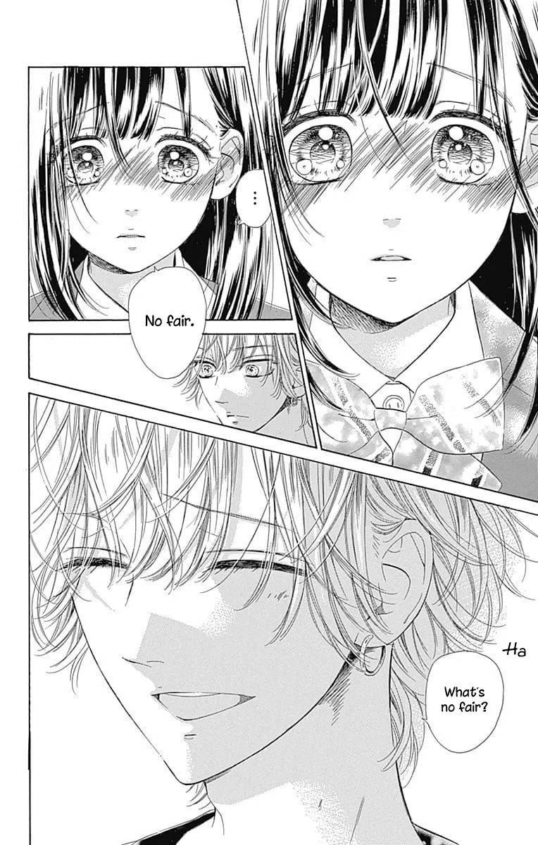 Honey Come Honey - Chapter 32 - Page 72
