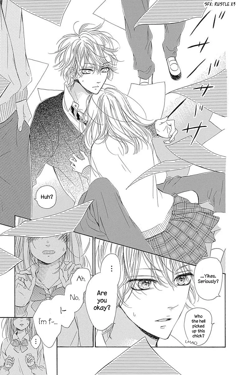 Honey Come Honey - Chapter 32 - Page 75