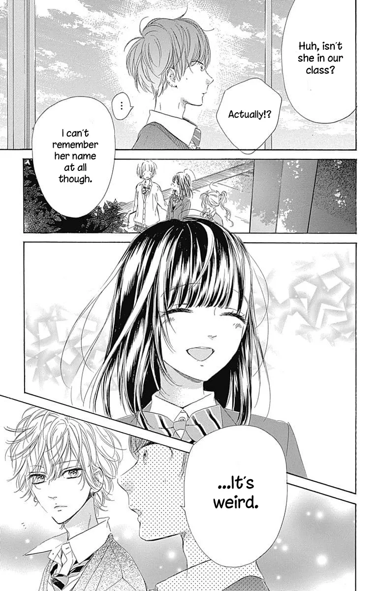 Honey Come Honey - Chapter 32 - Page 77