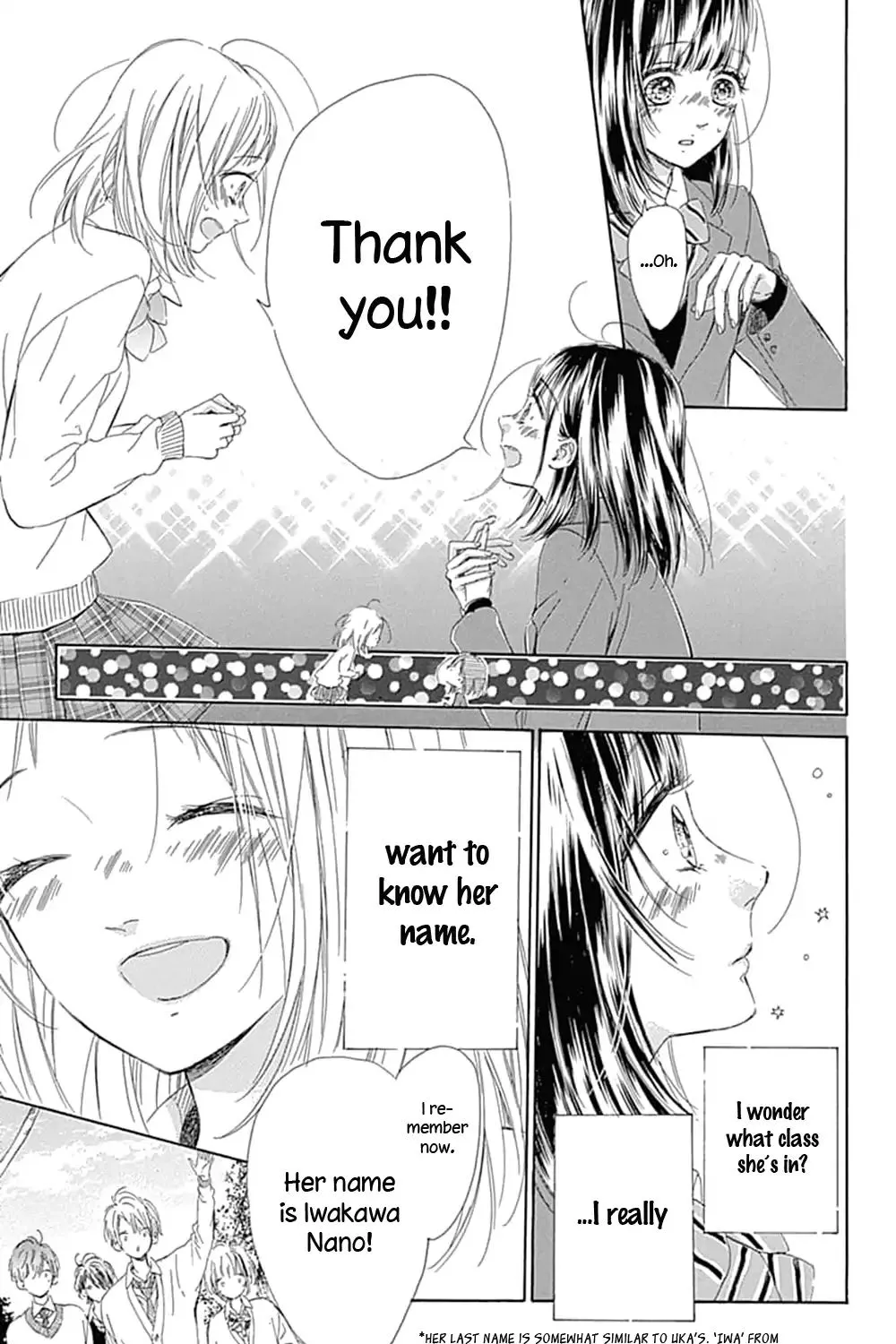 Honey Come Honey - Chapter 33 - Page 74