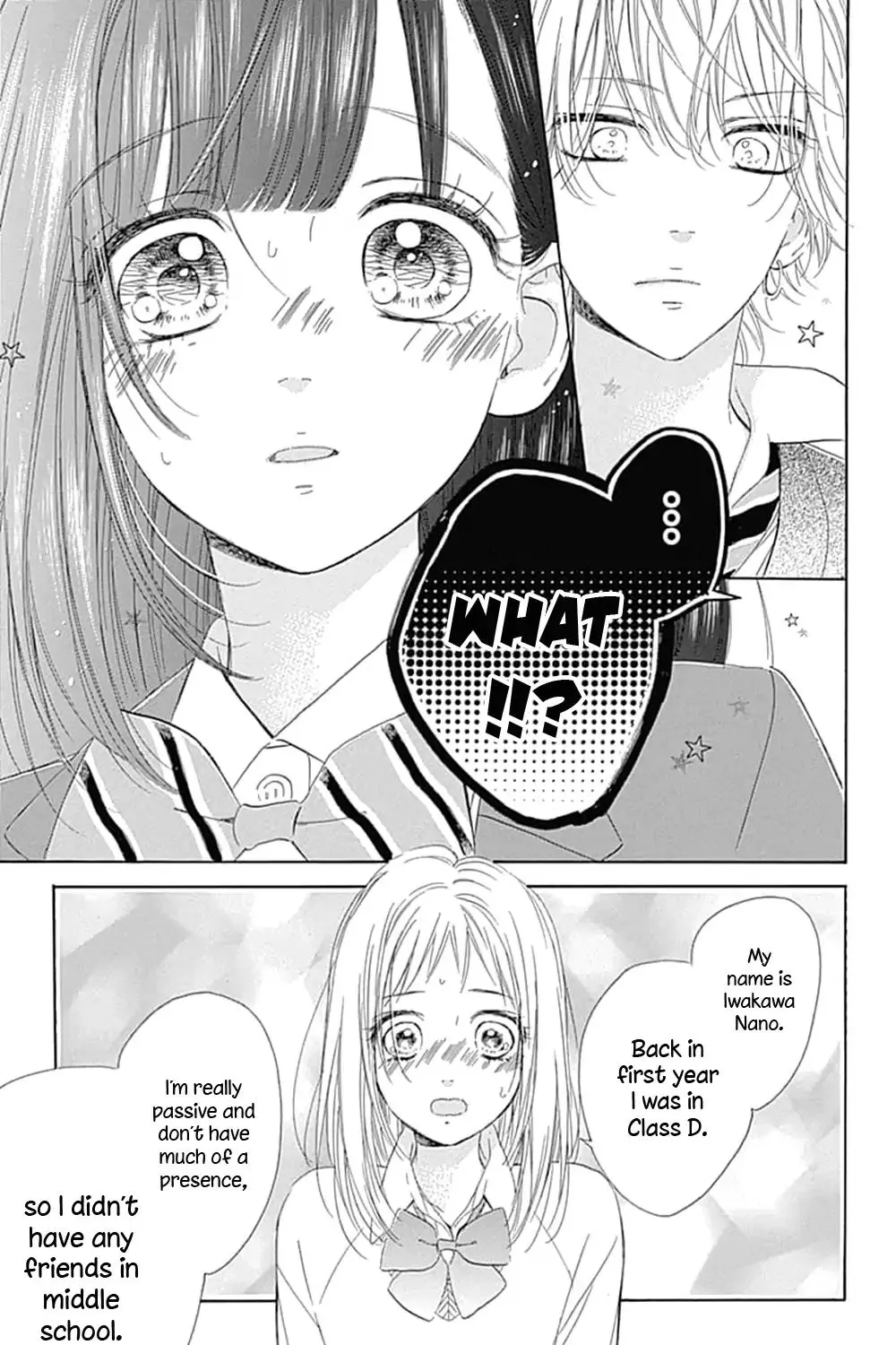 Honey Come Honey - Chapter 33 - Page 82