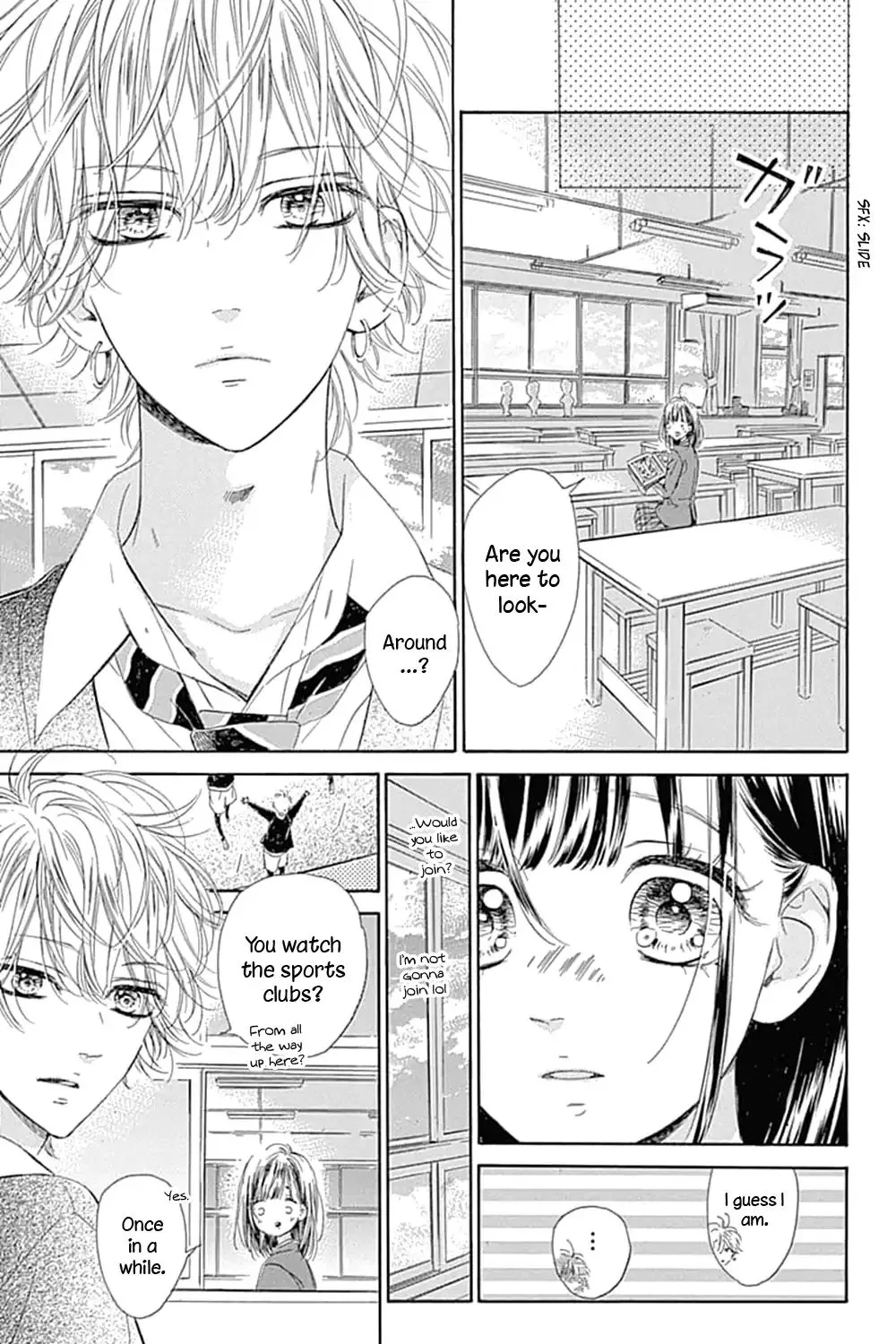 Honey Come Honey - Chapter 33 - Page 94