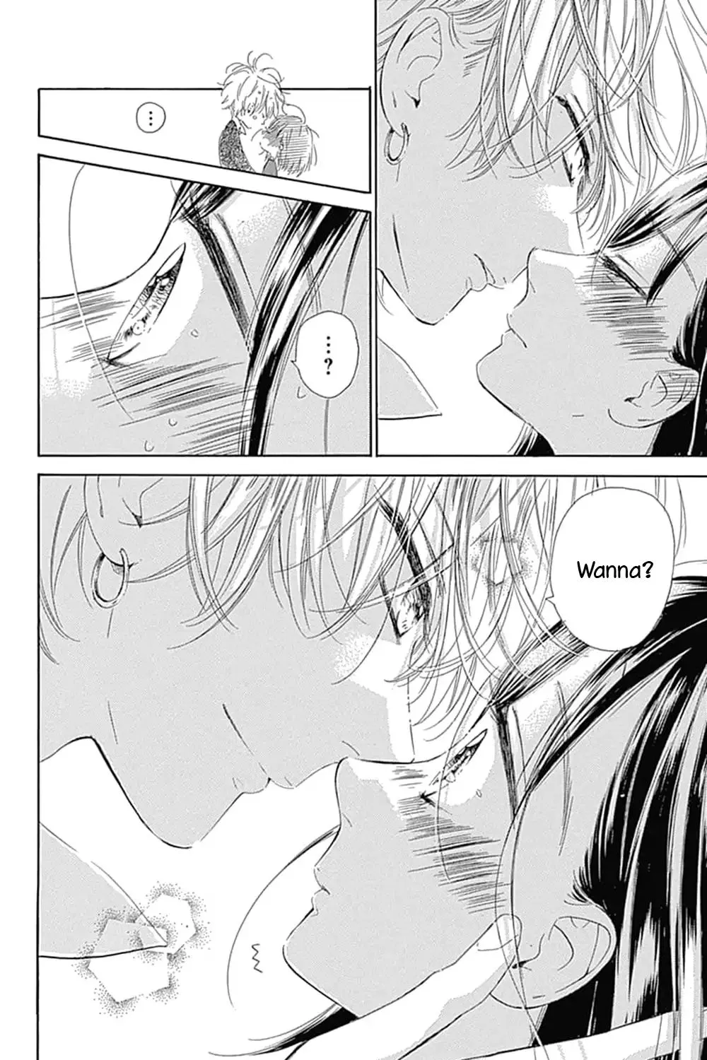 Honey Come Honey - Chapter 33 - Page 104