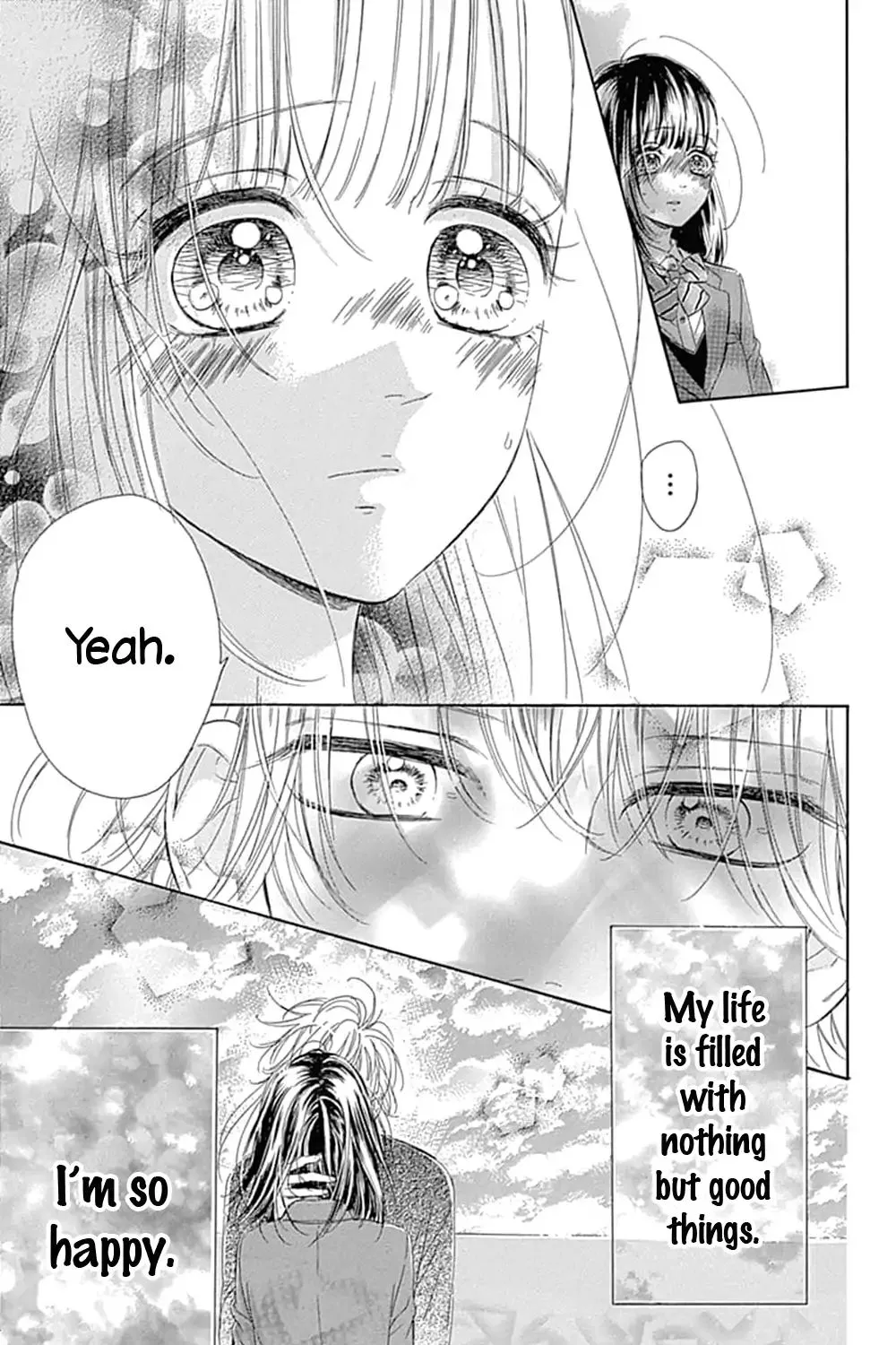 Honey Come Honey - Chapter 33 - Page 106