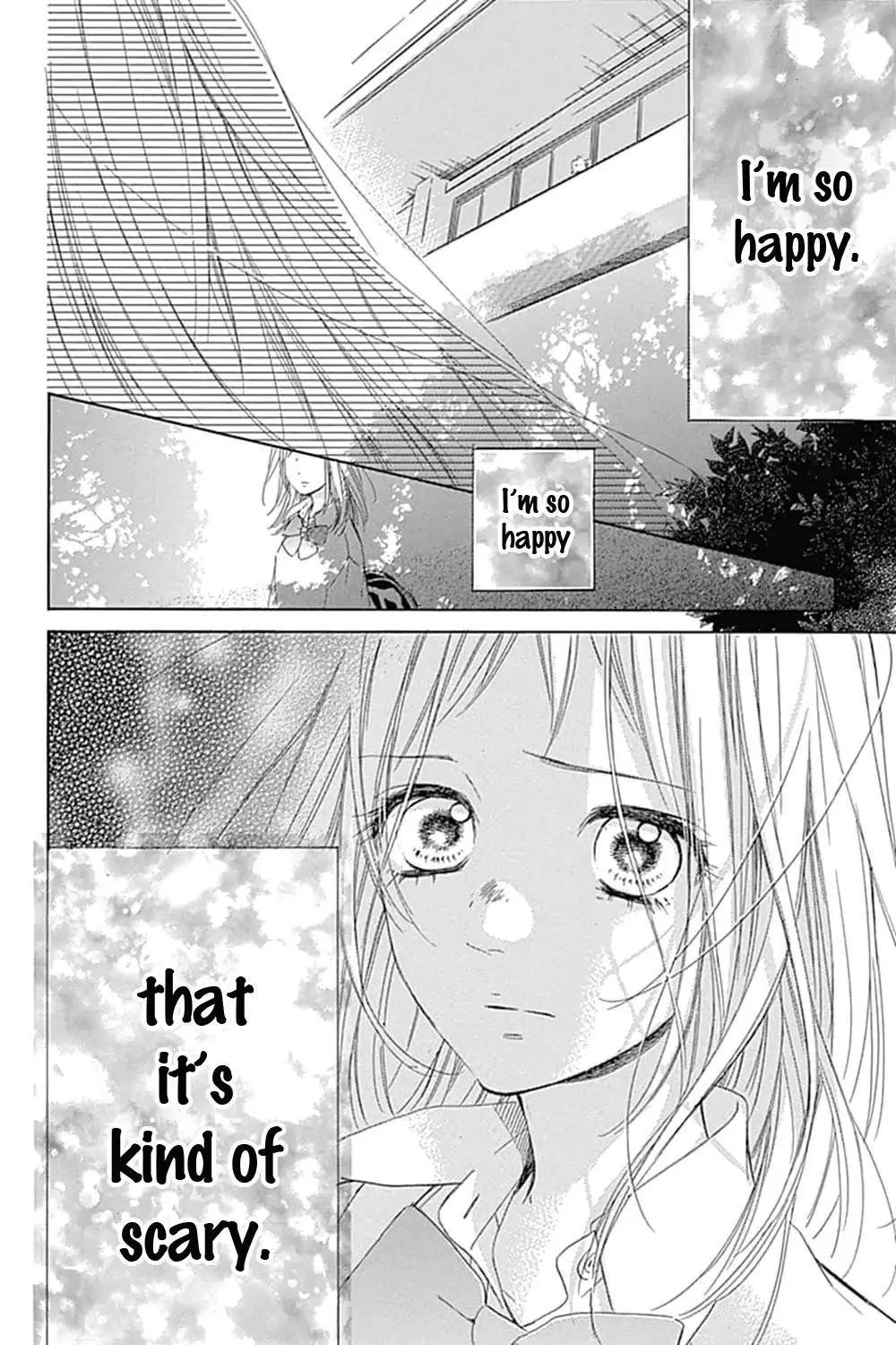 Honey Come Honey - Chapter 33 - Page 108