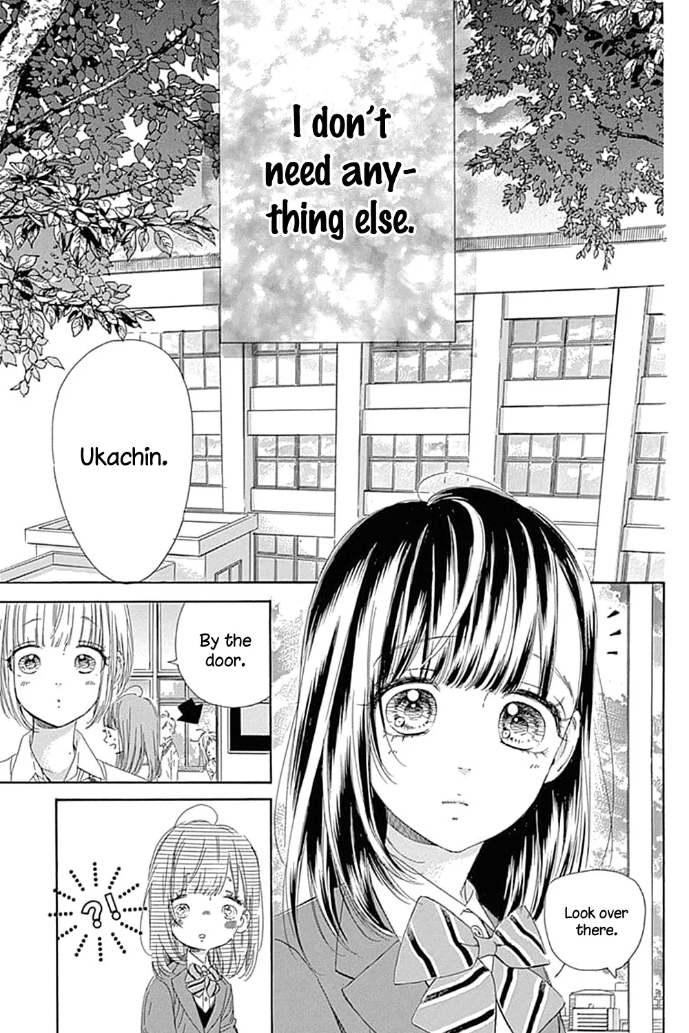 Honey Come Honey - Chapter 34 - Page 6