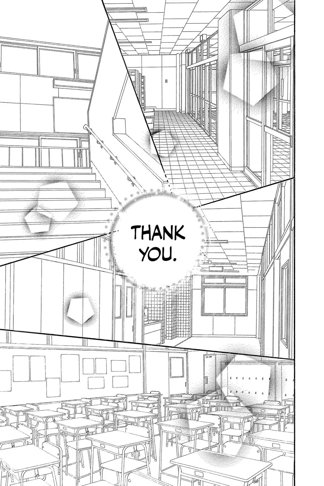 Kimi ni Todoke: From Me to You - Chapter 119 - Page 42