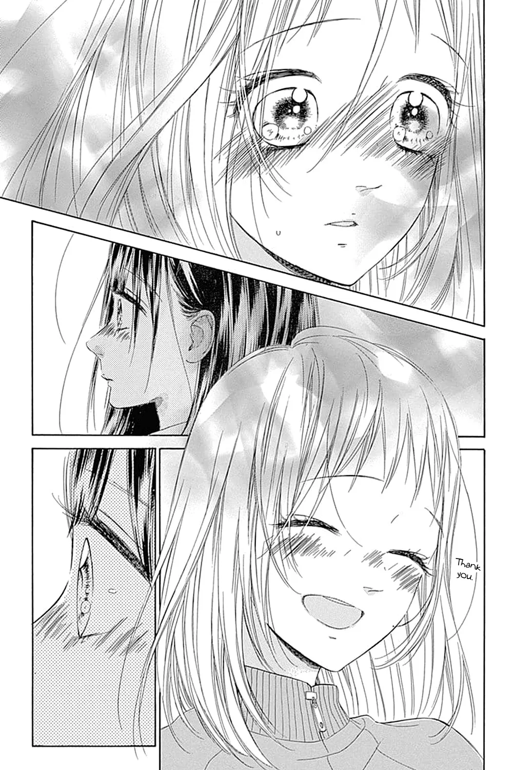 Honey Come Honey - Chapter 34 - Page 58