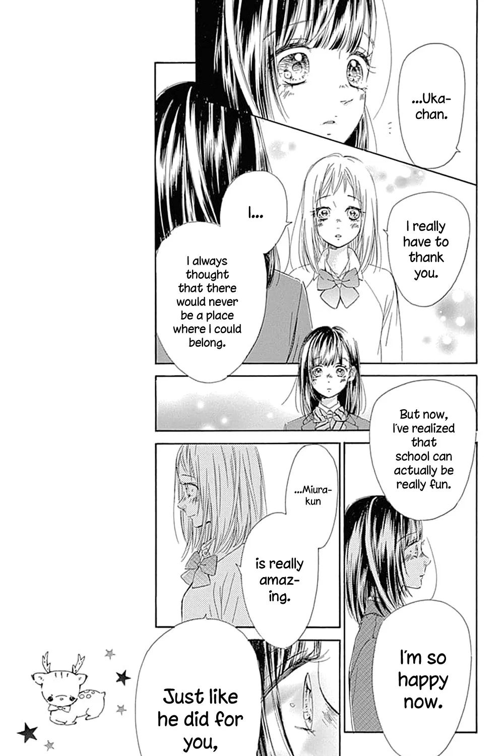Honey Come Honey - Chapter 34 - Page 65