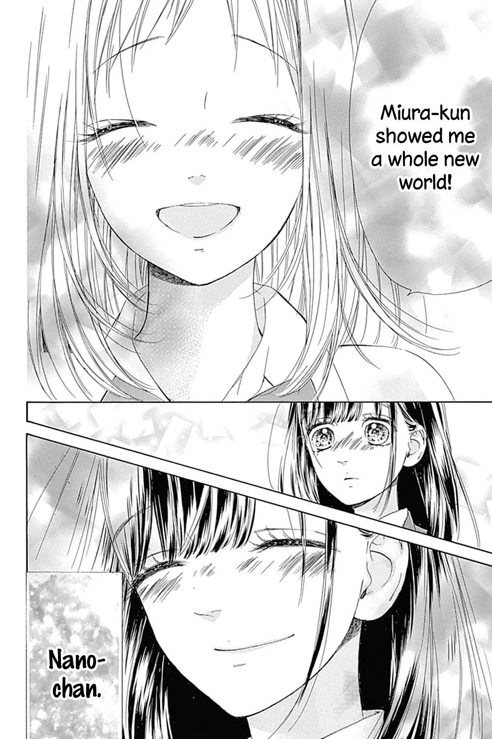 Honey Come Honey - Chapter 34 - Page 67