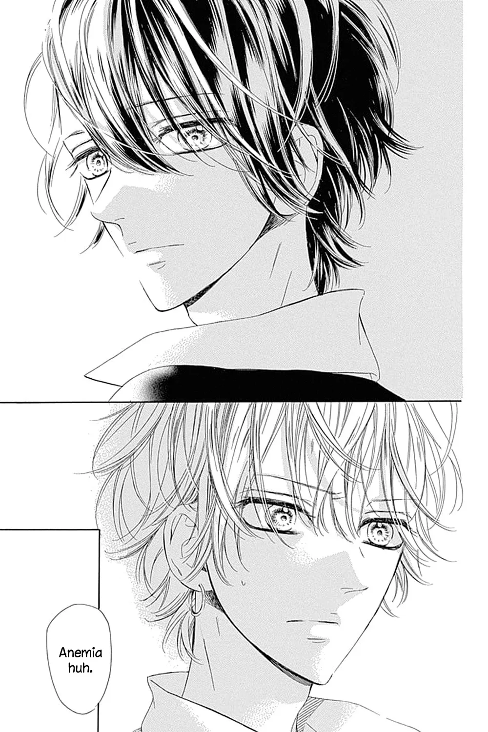Honey Come Honey - Chapter 34 - Page 73