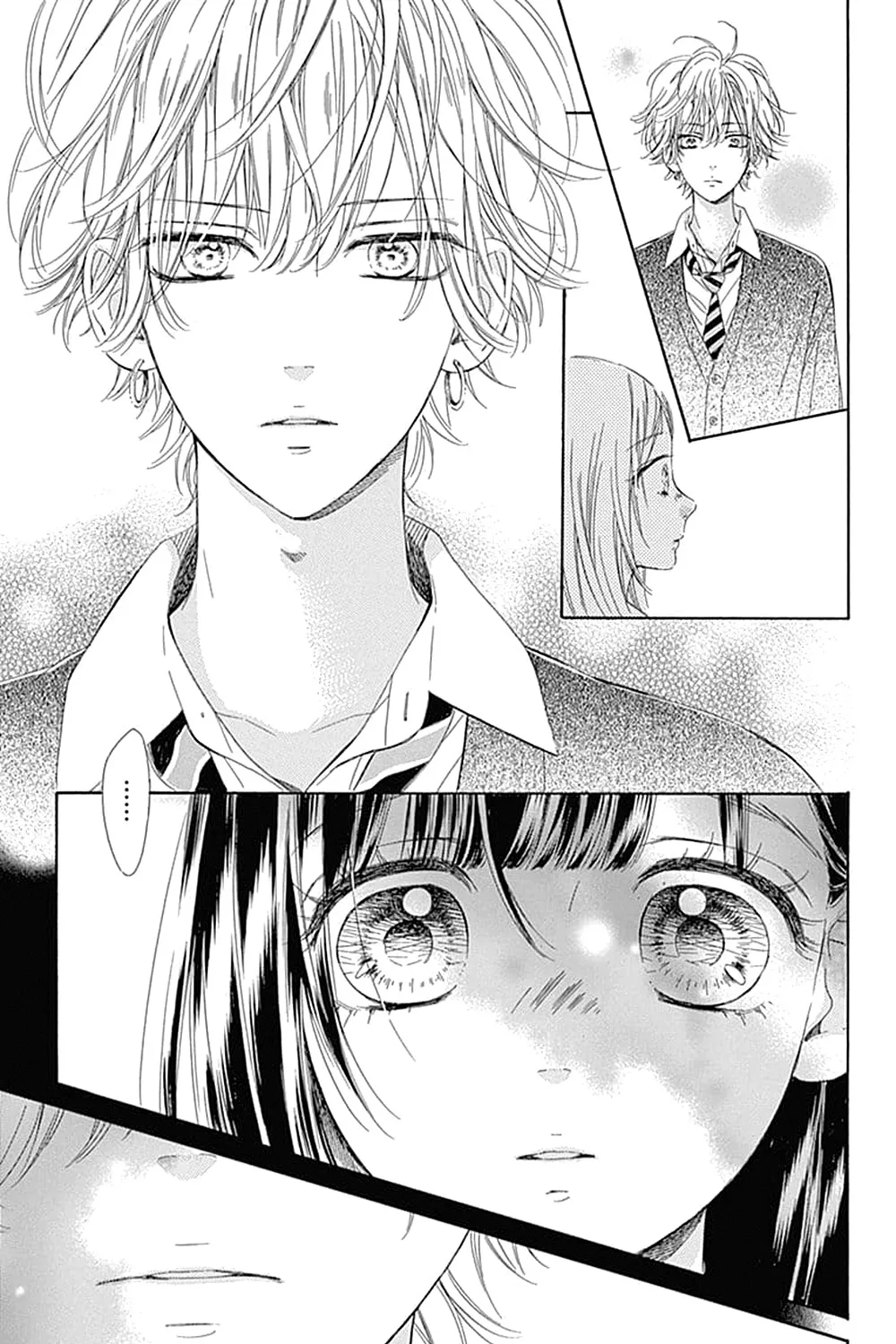 Honey Come Honey - Chapter 34 - Page 81