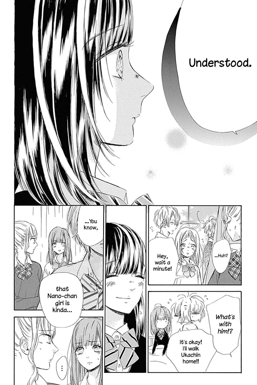 Honey Come Honey - Chapter 34 - Page 83