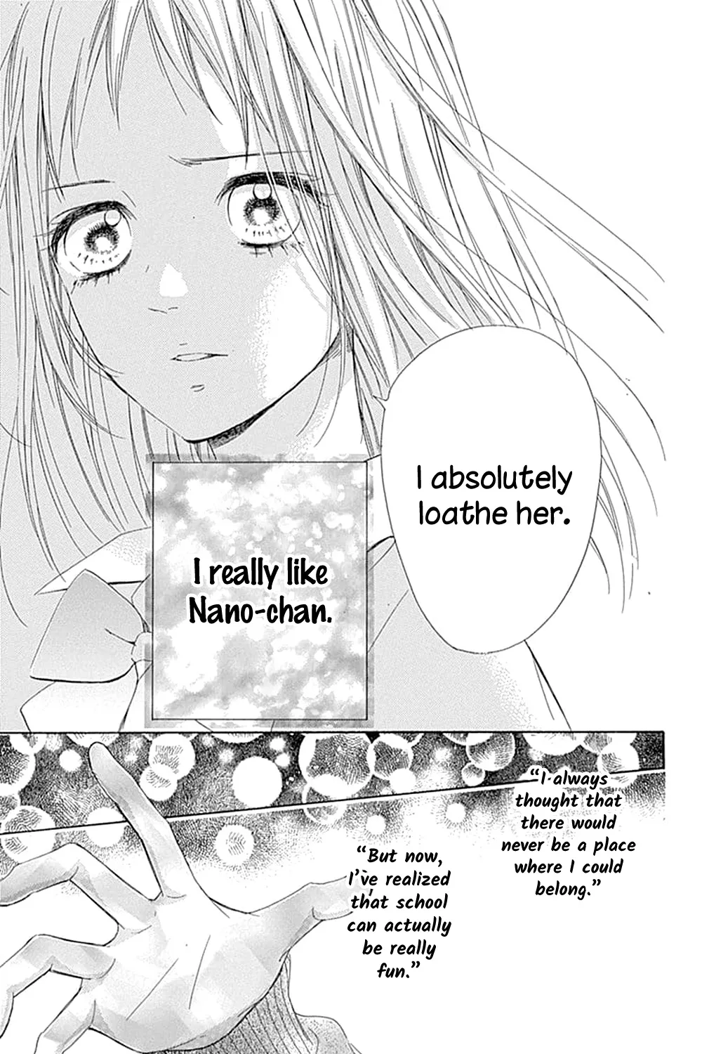 Honey Come Honey - Chapter 34 - Page 93