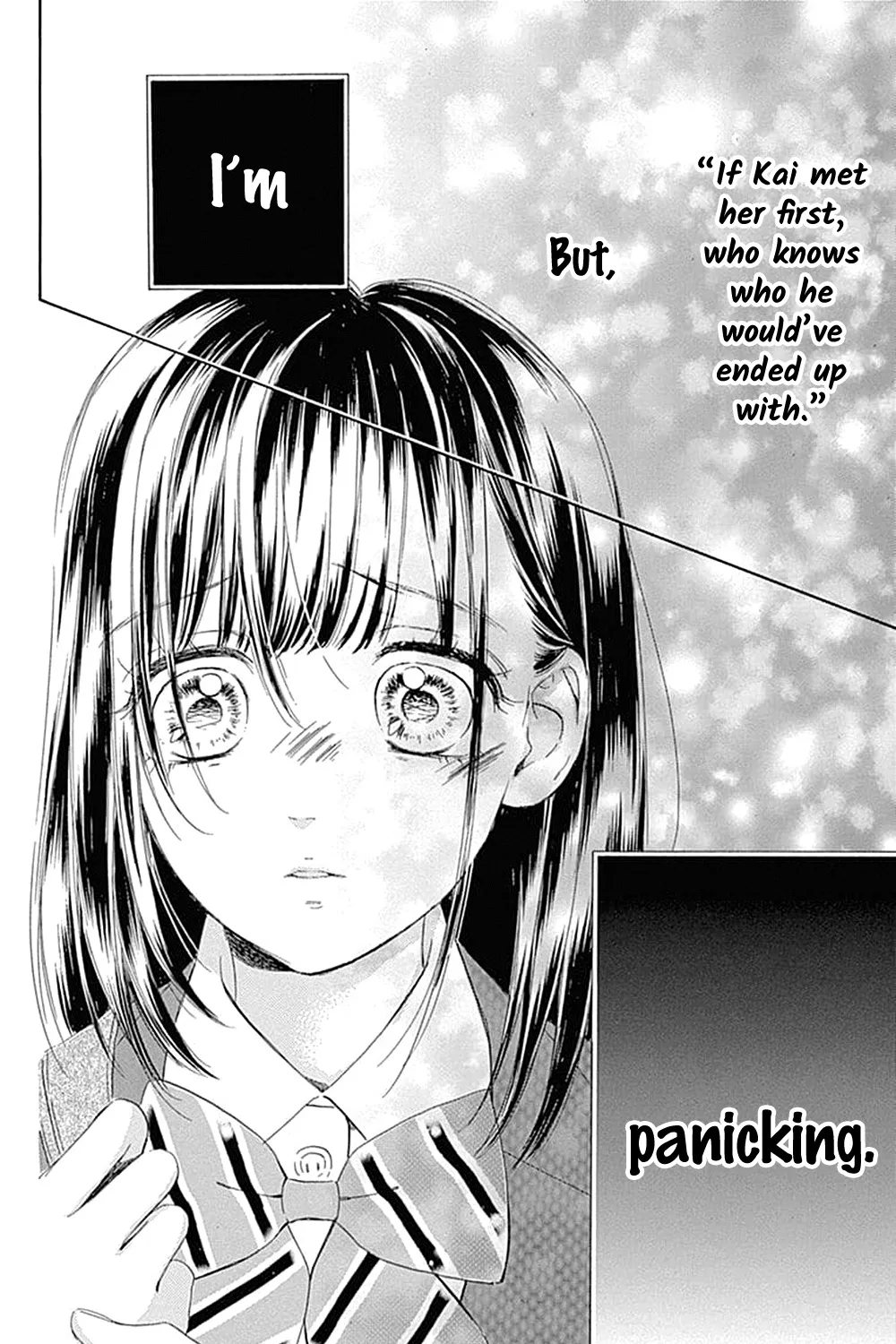 Honey Come Honey - Chapter 34 - Page 99