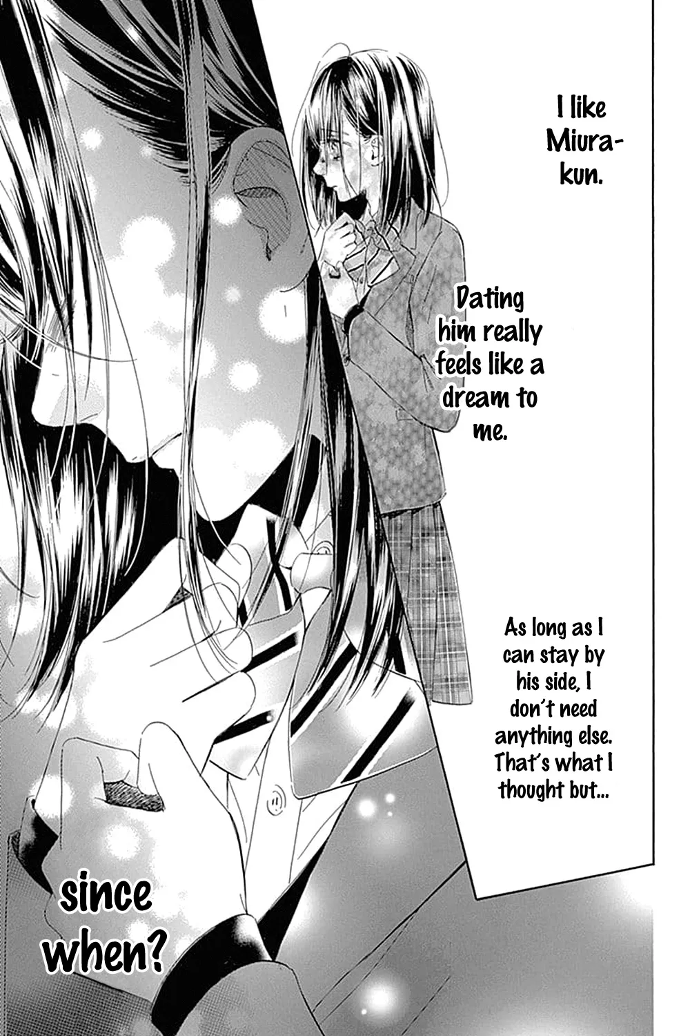Honey Come Honey - Chapter 34 - Page 101
