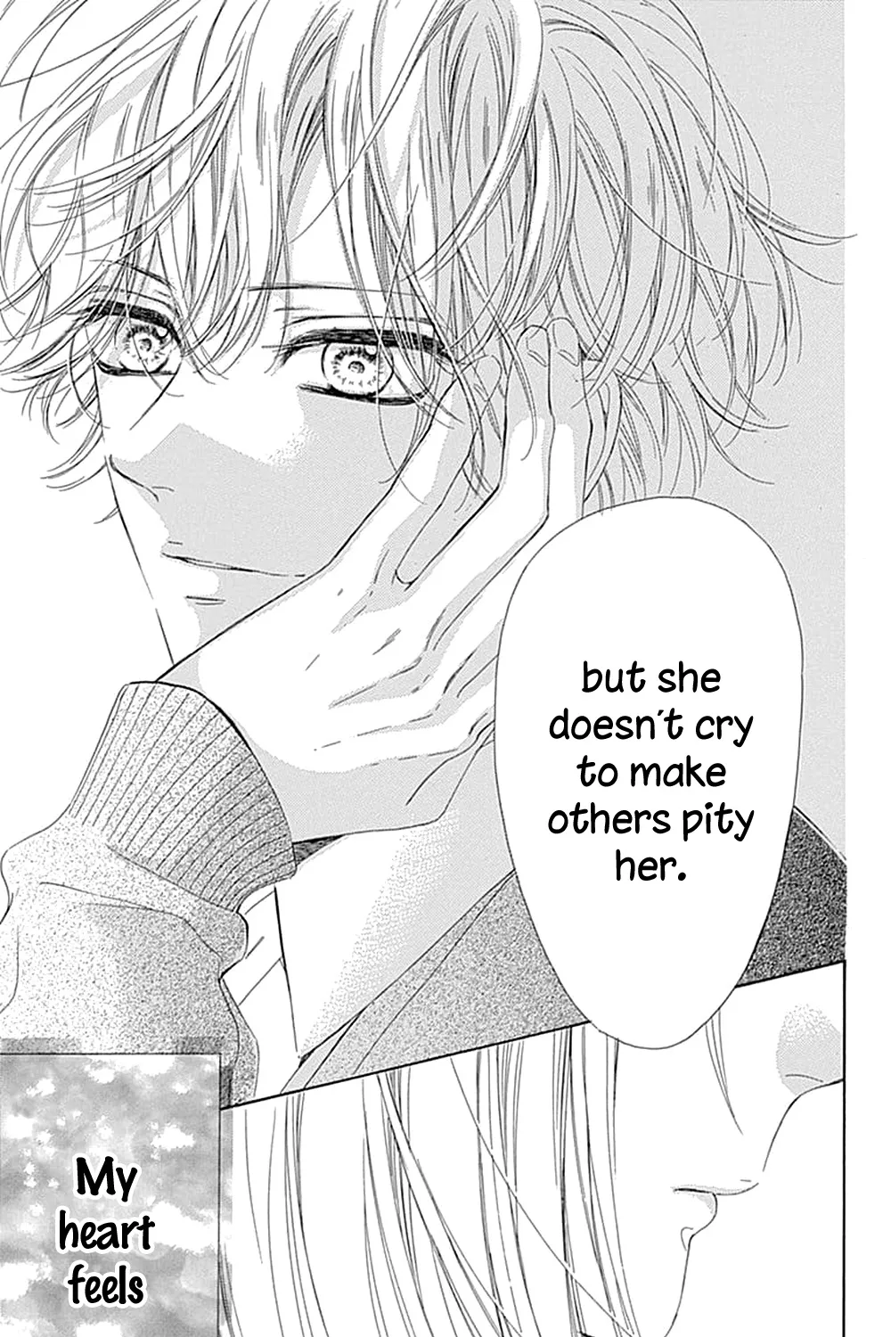Honey Come Honey - Chapter 35 - Page 65