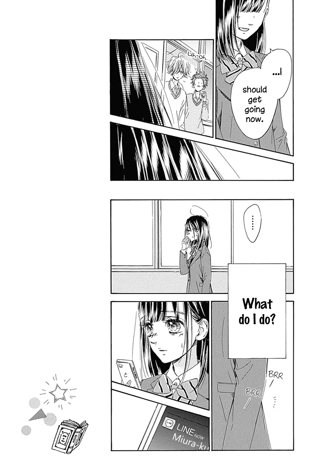 Honey Come Honey - Chapter 35 - Page 77