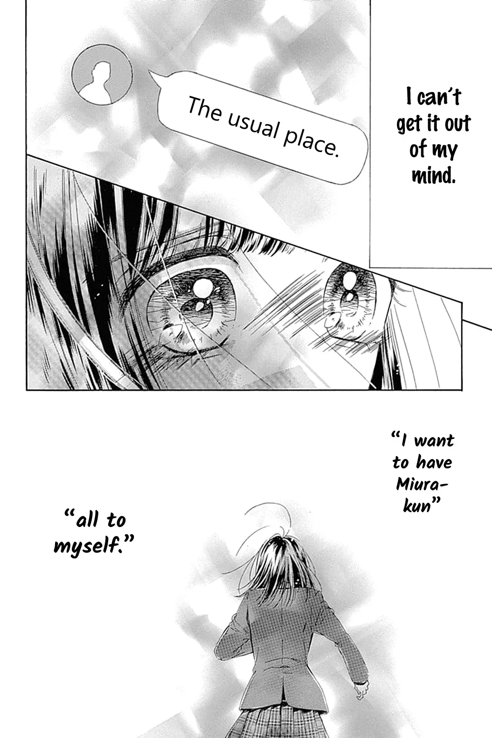 Honey Come Honey - Chapter 35 - Page 79