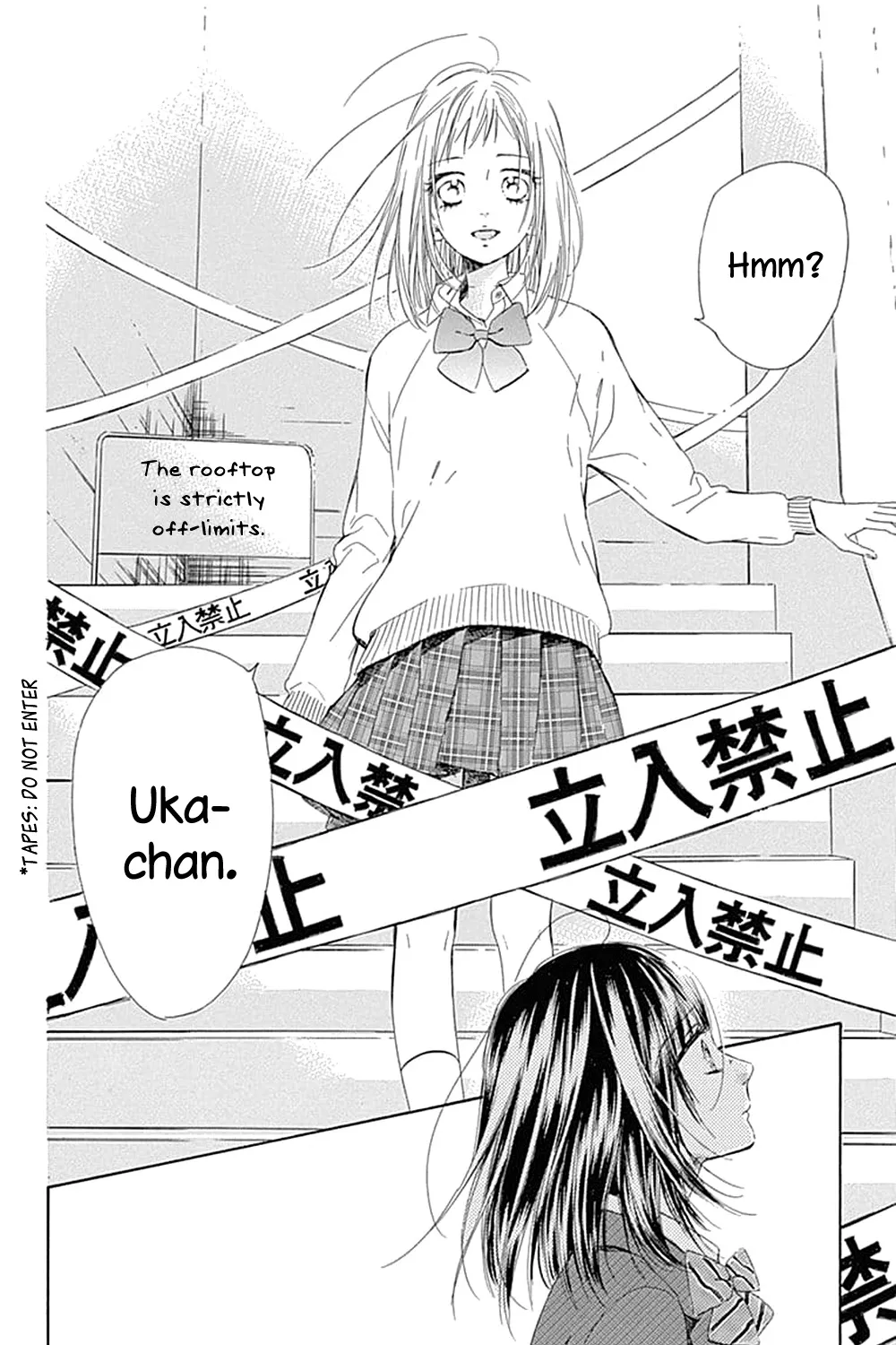 Honey Come Honey - Chapter 35 - Page 83