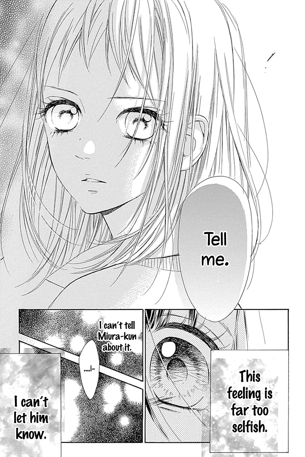 Honey Come Honey - Chapter 35 - Page 89