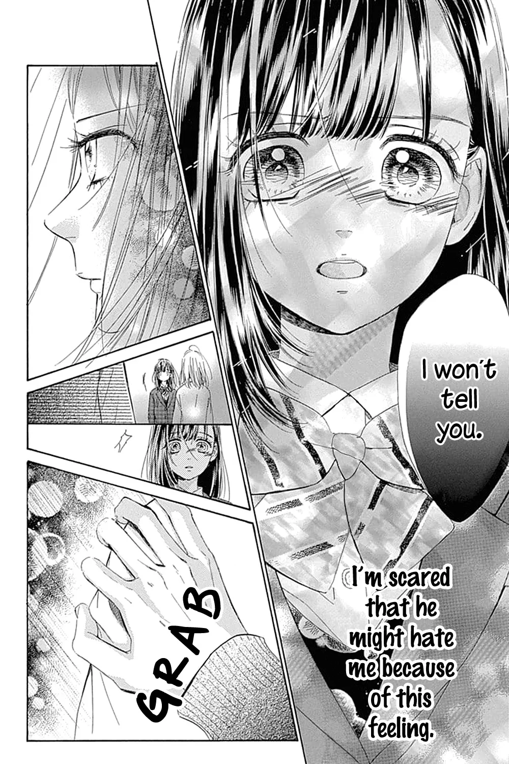 Honey Come Honey - Chapter 35 - Page 91