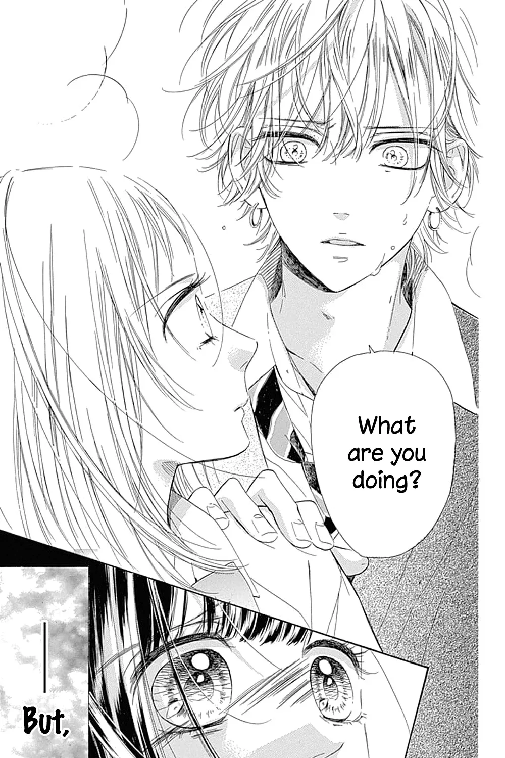 Honey Come Honey - Chapter 35 - Page 93