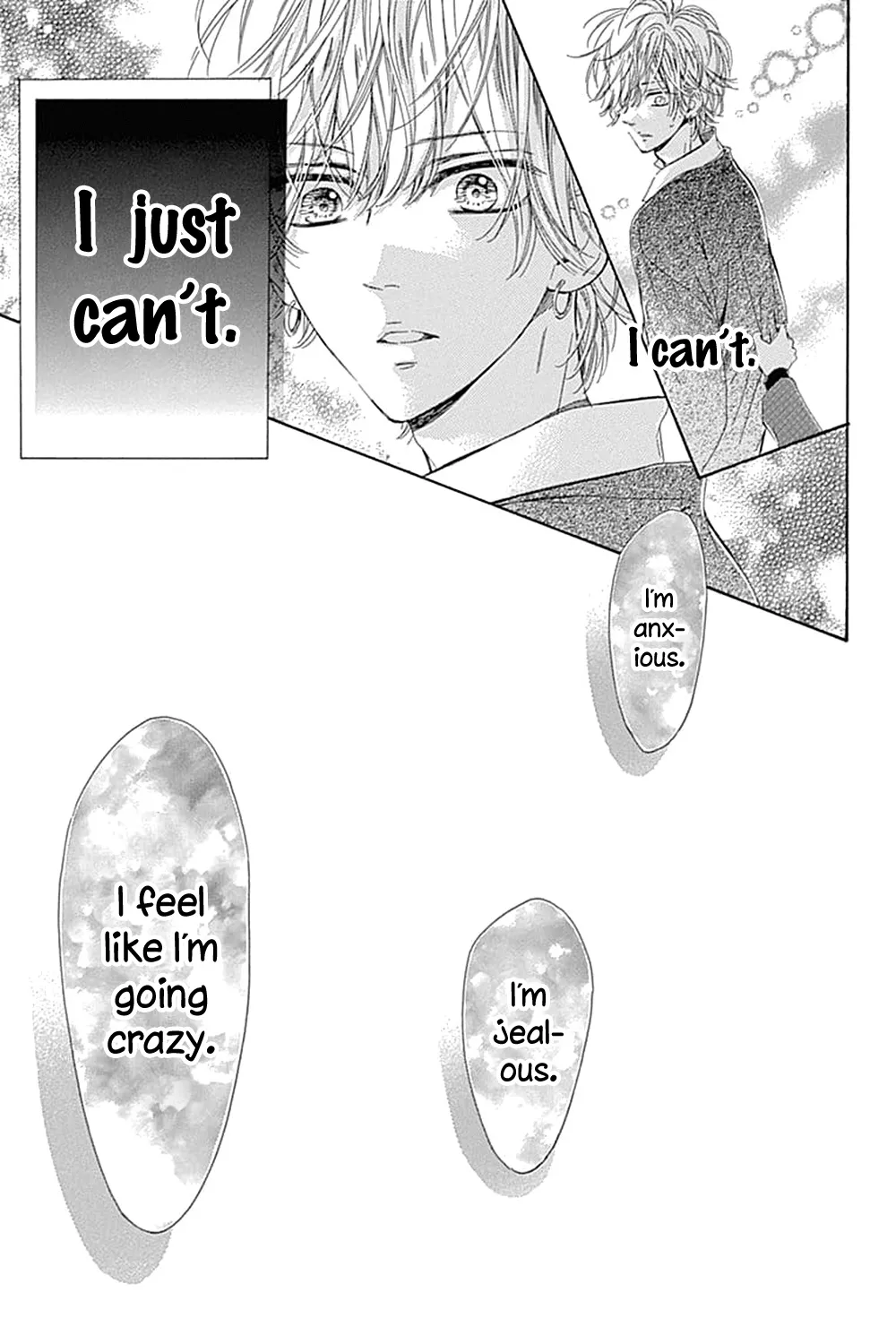 Honey Come Honey - Chapter 35 - Page 97