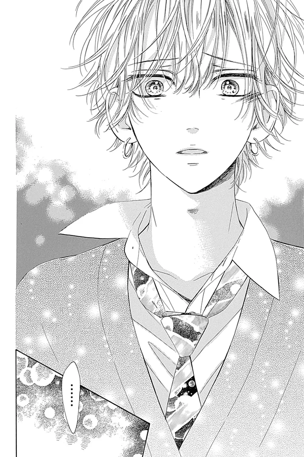 Honey Come Honey - Chapter 35 - Page 101