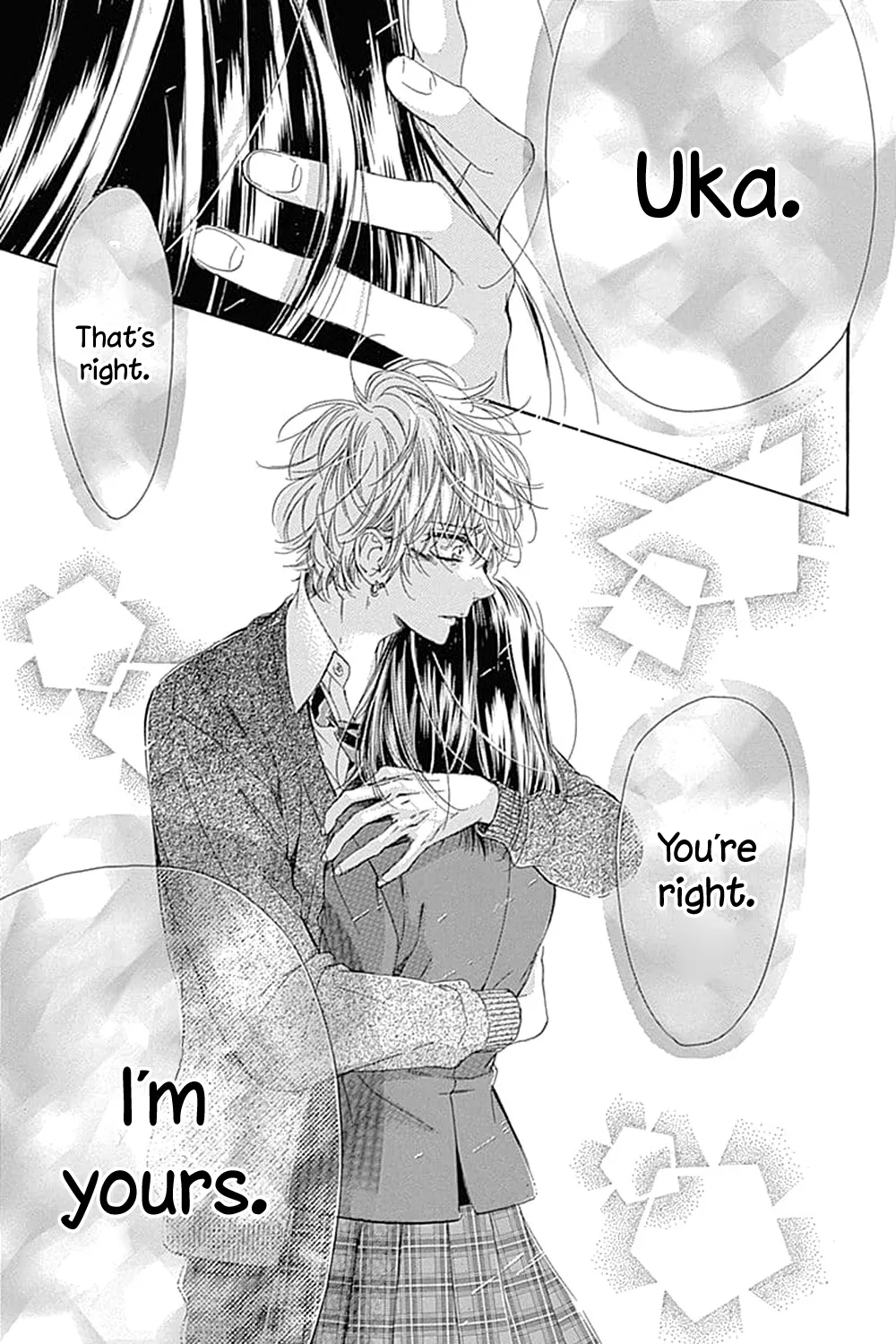 Honey Come Honey - Chapter 35 - Page 103