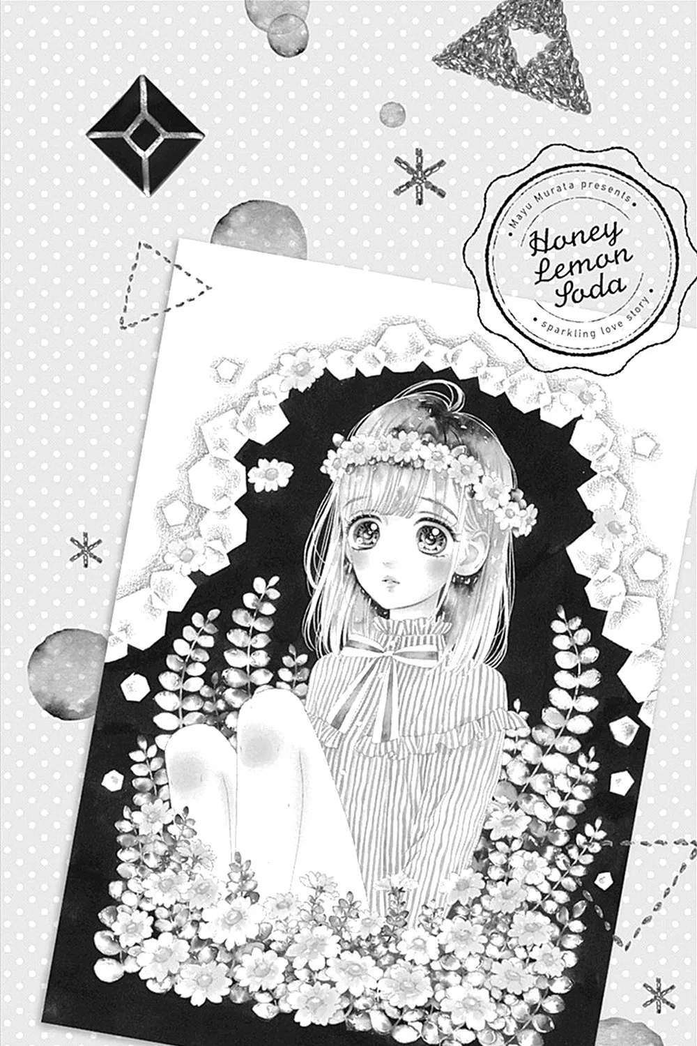 Honey Come Honey - Chapter 36 - Page 18