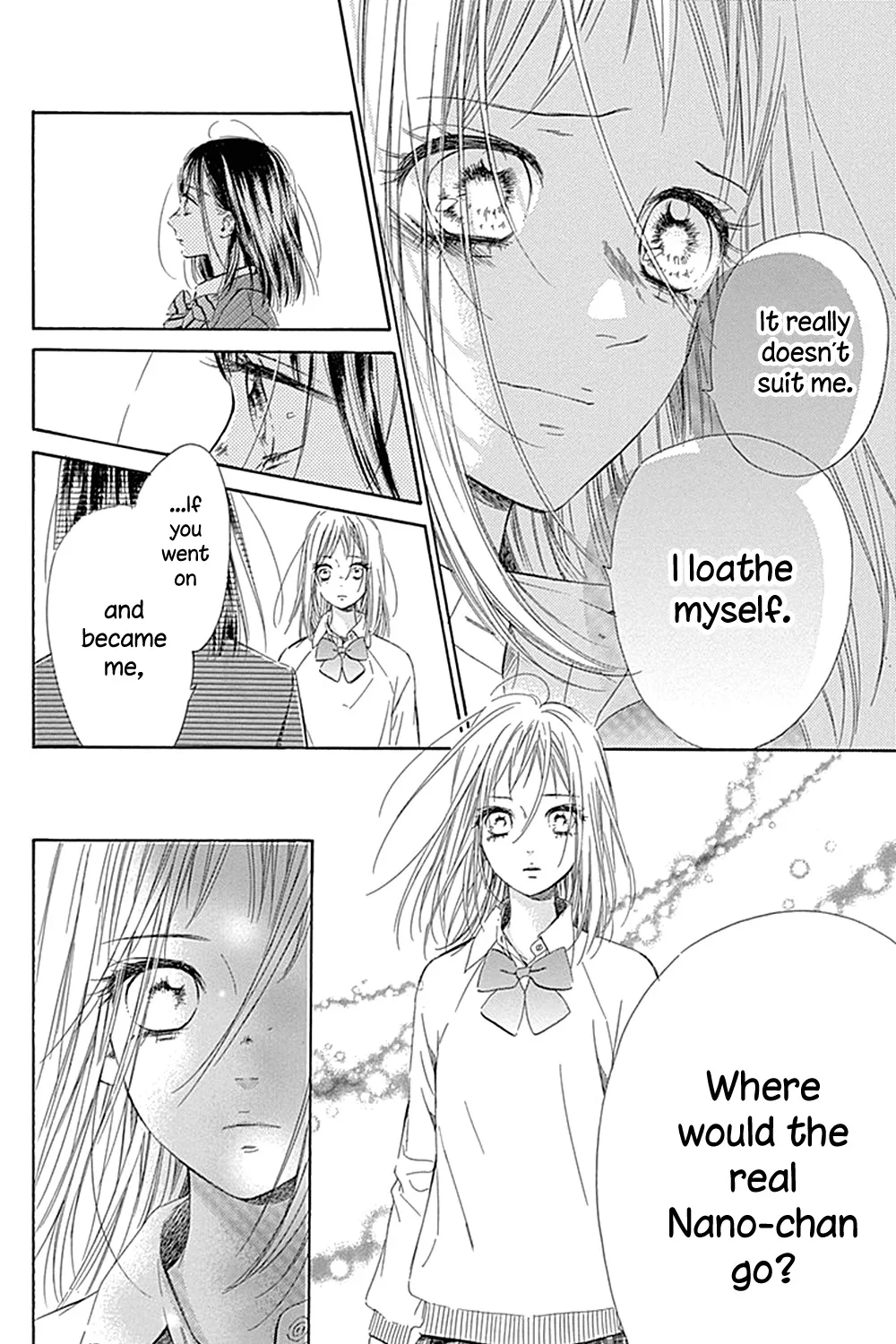 Honey Come Honey - Chapter 36 - Page 74