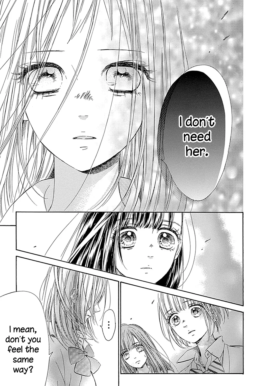 Honey Come Honey - Chapter 36 - Page 76
