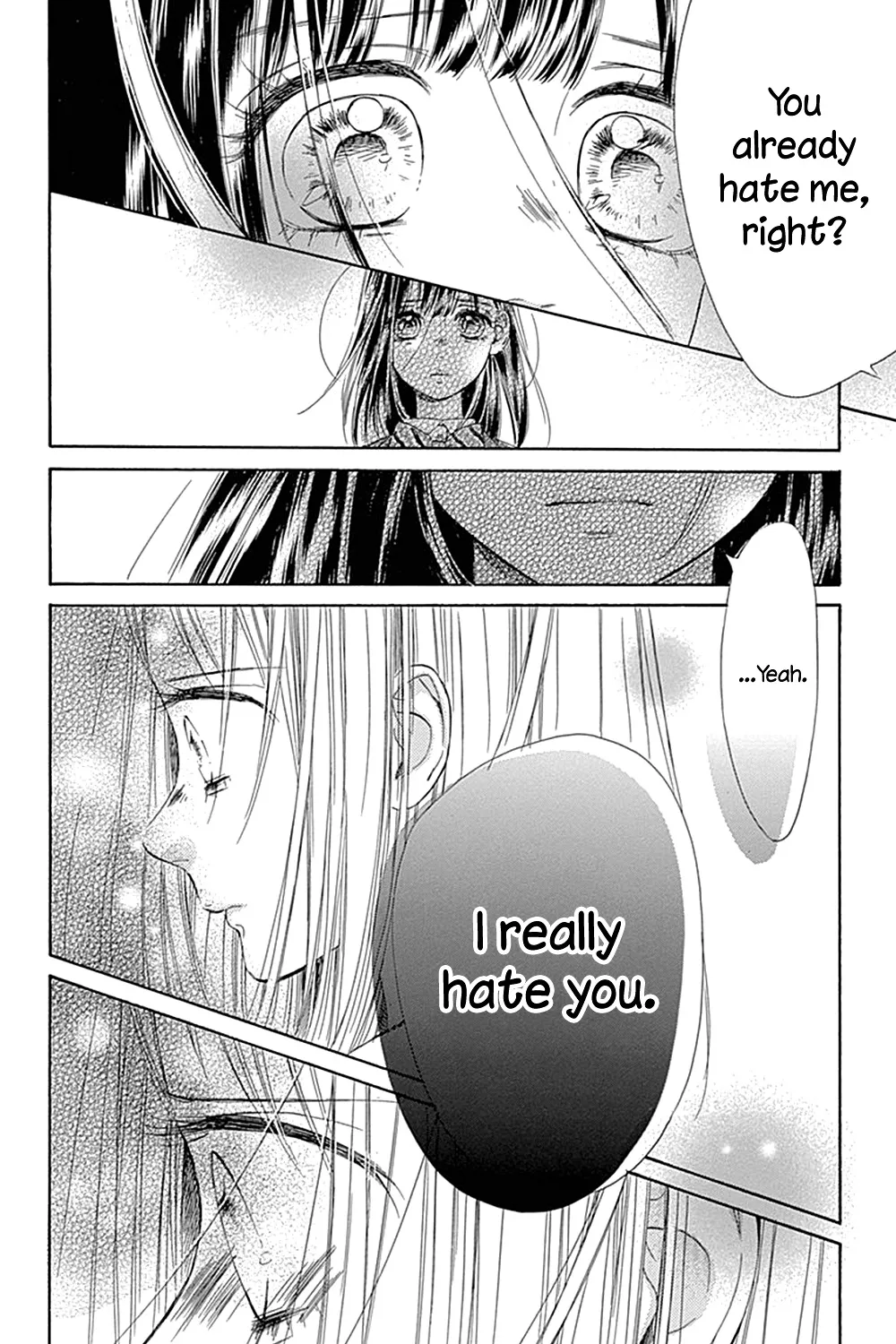 Honey Come Honey - Chapter 36 - Page 78