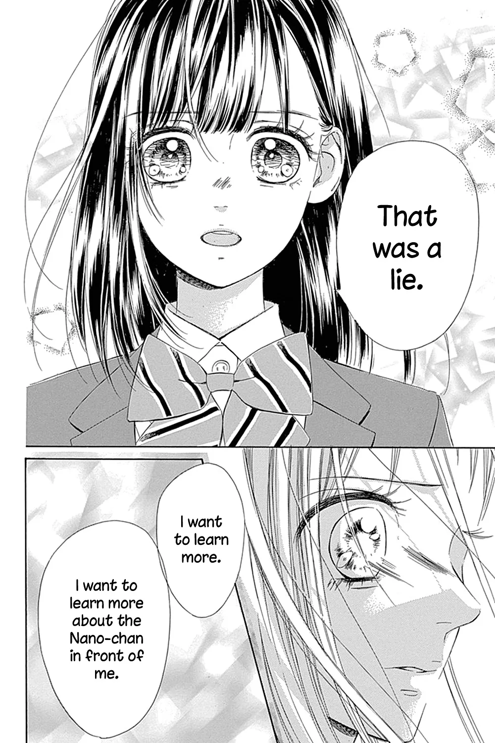 Honey Come Honey - Chapter 36 - Page 82