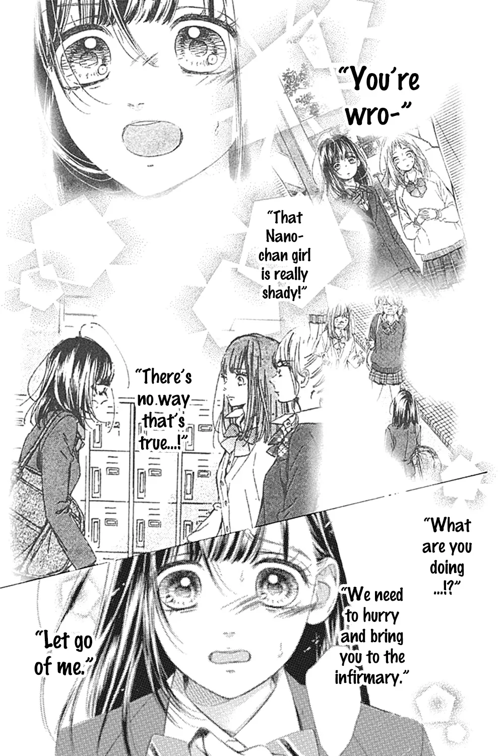 Honey Come Honey - Chapter 36 - Page 88