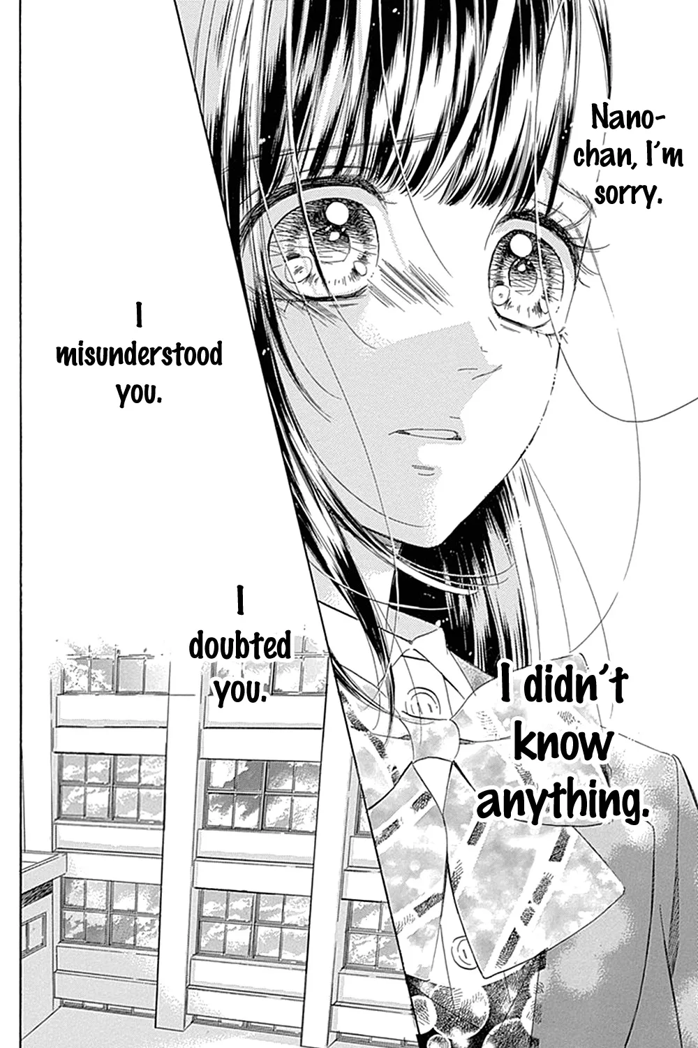 Honey Come Honey - Chapter 36 - Page 92