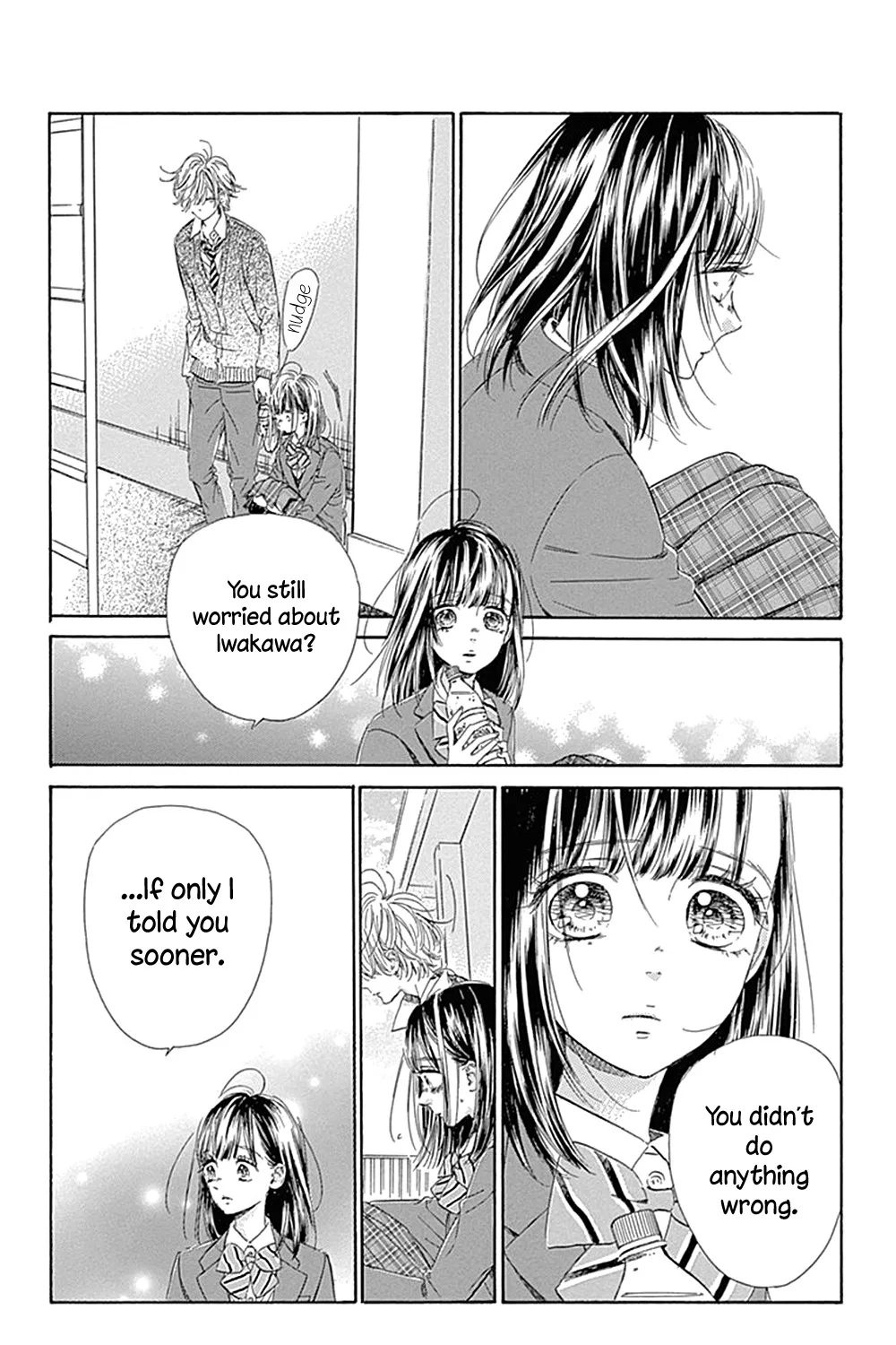 Honey Come Honey - Chapter 36 - Page 96