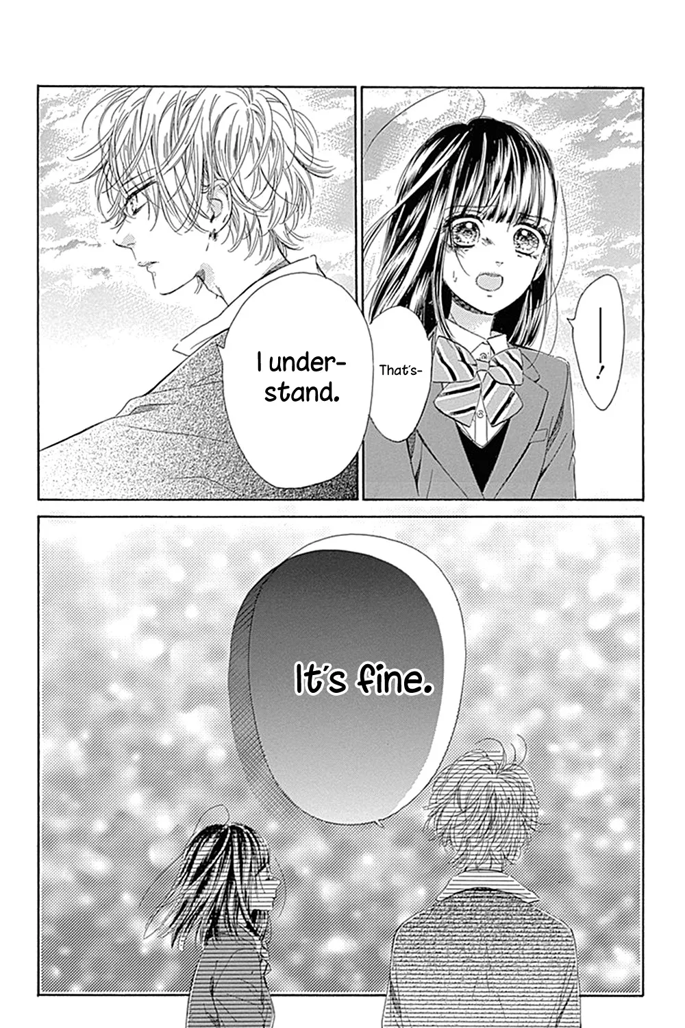 Honey Come Honey - Chapter 36 - Page 100