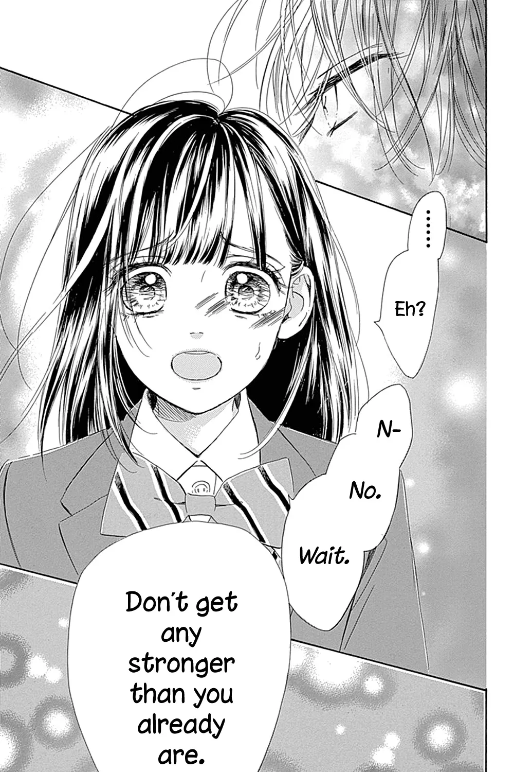 Honey Come Honey - Chapter 36 - Page 102