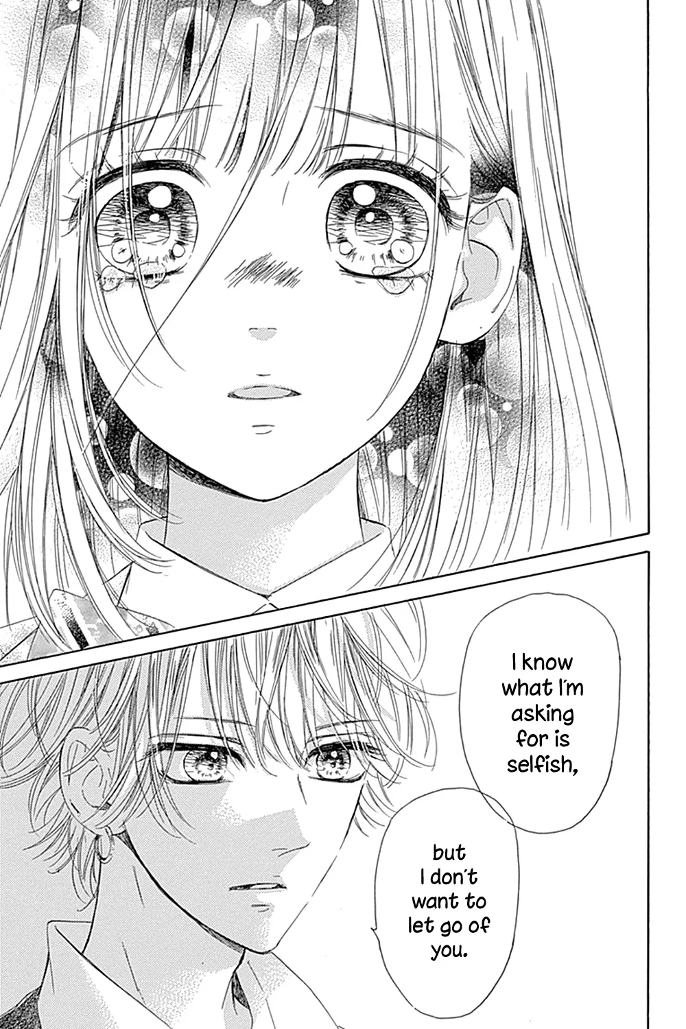 Honey Come Honey - Chapter 36 - Page 108