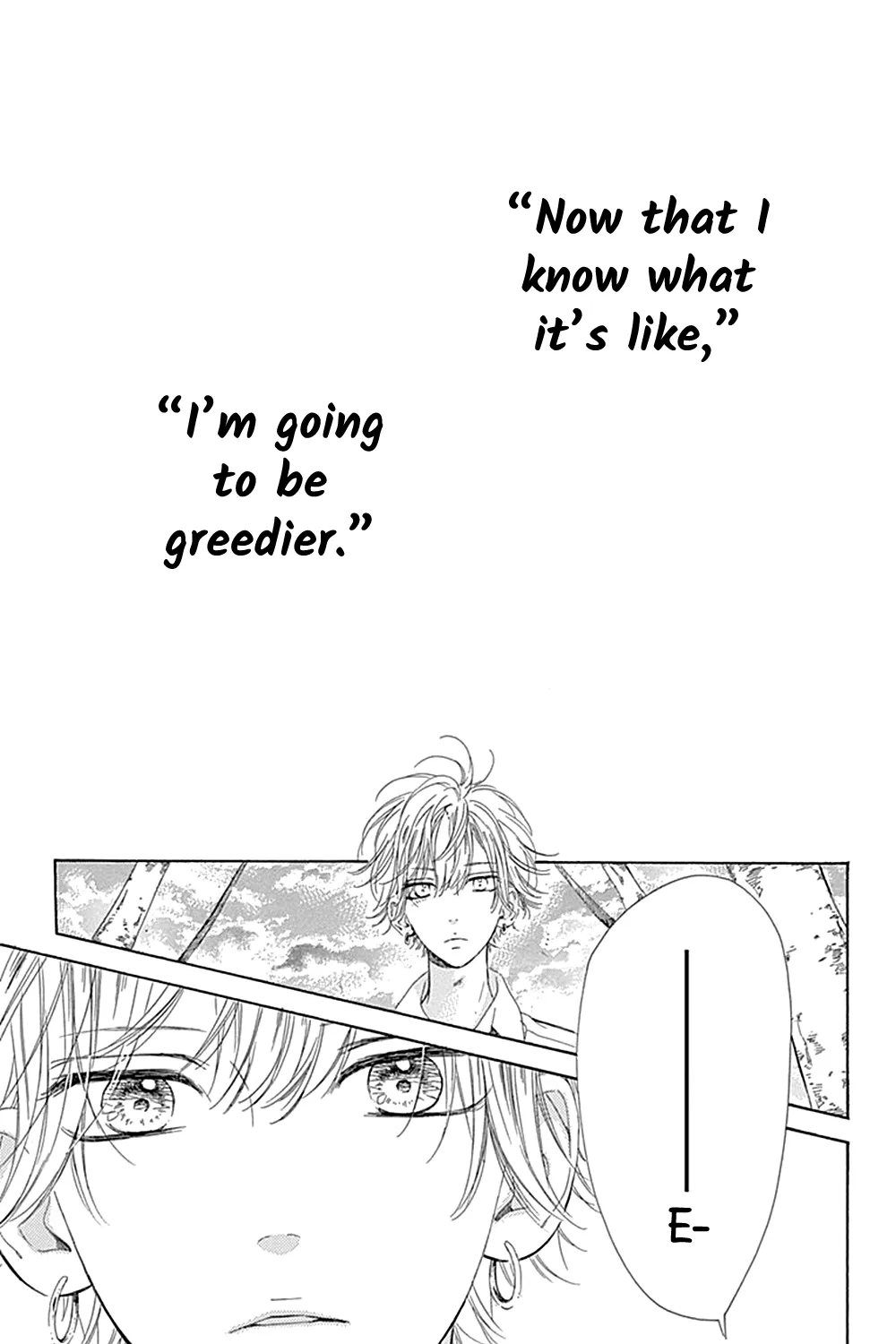 Honey Come Honey - Chapter 37 - Page 89