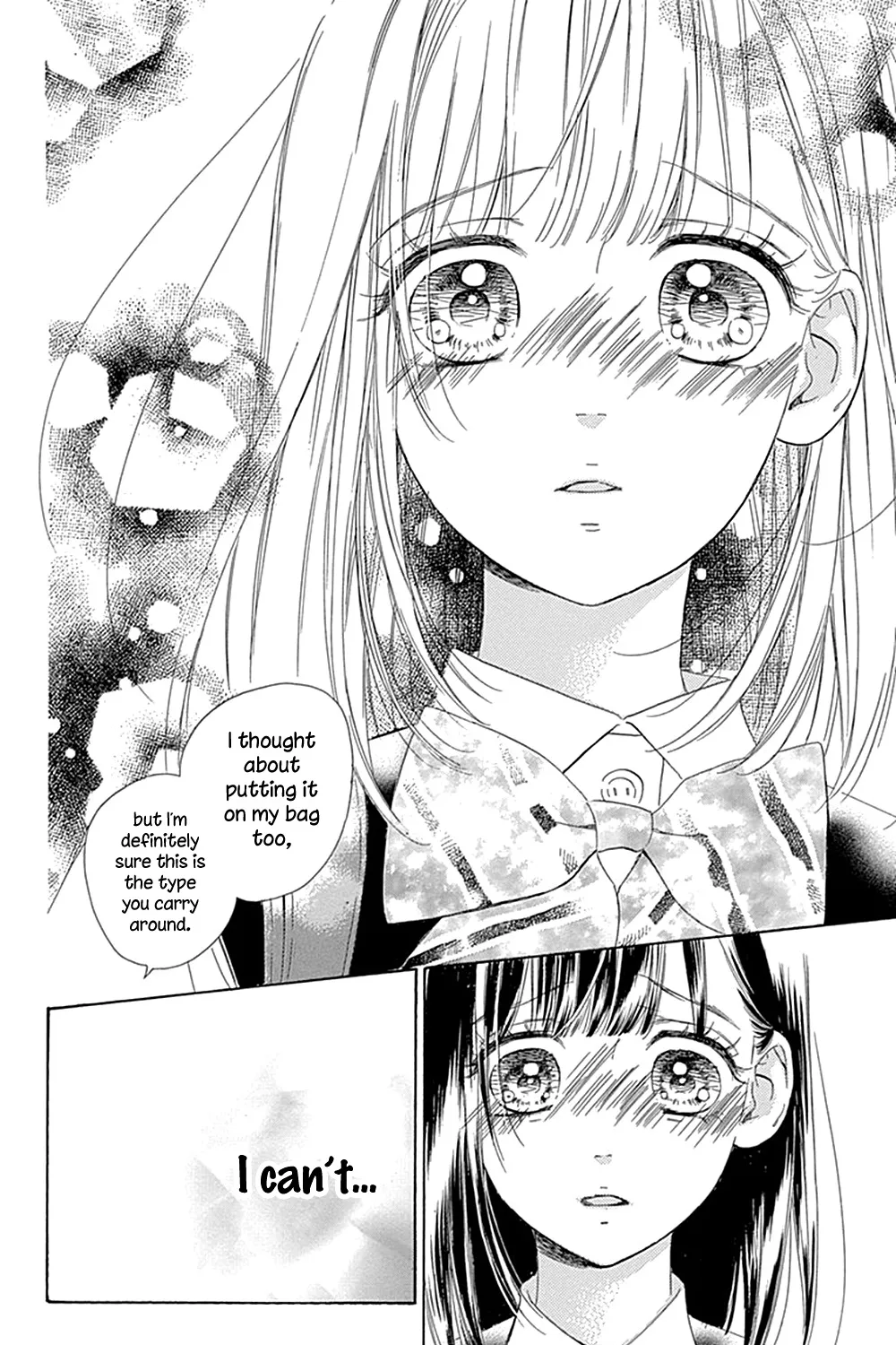 Honey Come Honey - Chapter 37 - Page 99