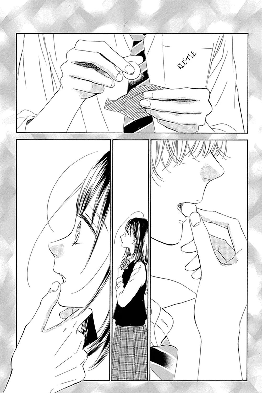 Honey Come Honey - Chapter 37 - Page 109