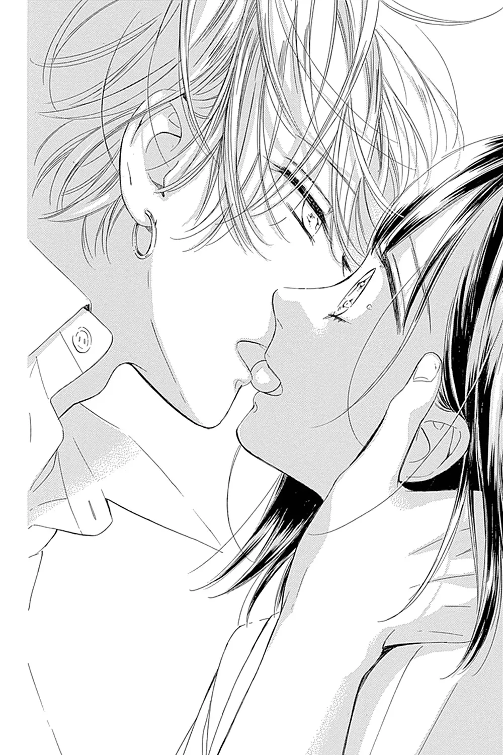 Honey Come Honey - Chapter 37 - Page 111