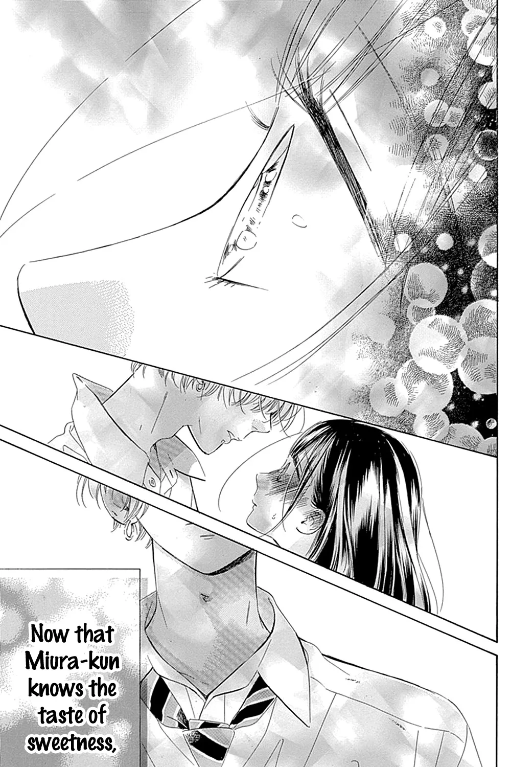 Honey Come Honey - Chapter 37 - Page 113