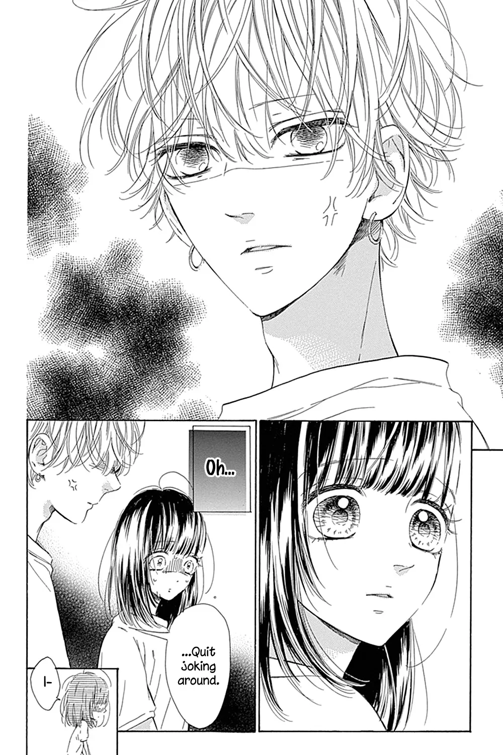 Honey Come Honey - Chapter 38 - Page 64