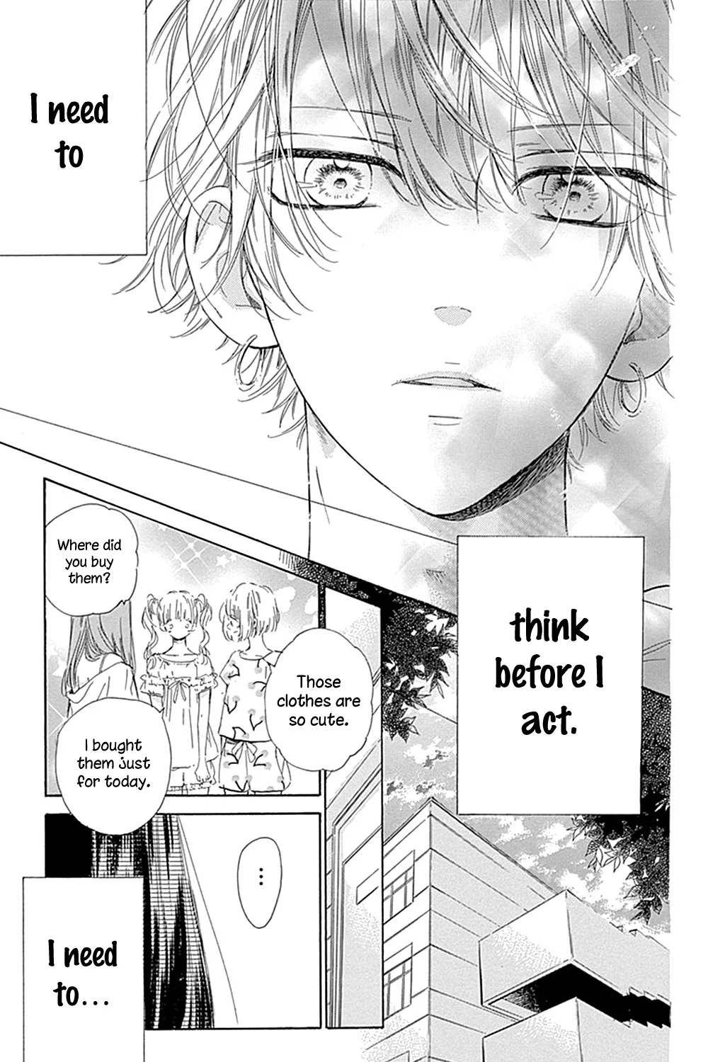 Honey Come Honey - Chapter 38 - Page 78